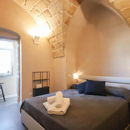 Apartament The Perfect House Monopoli Zewnętrze zdjęcie