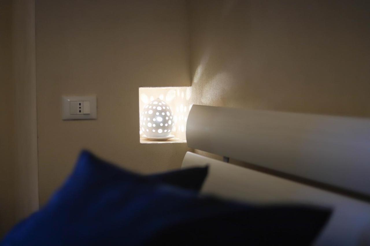 Apartament The Perfect House Monopoli Zewnętrze zdjęcie