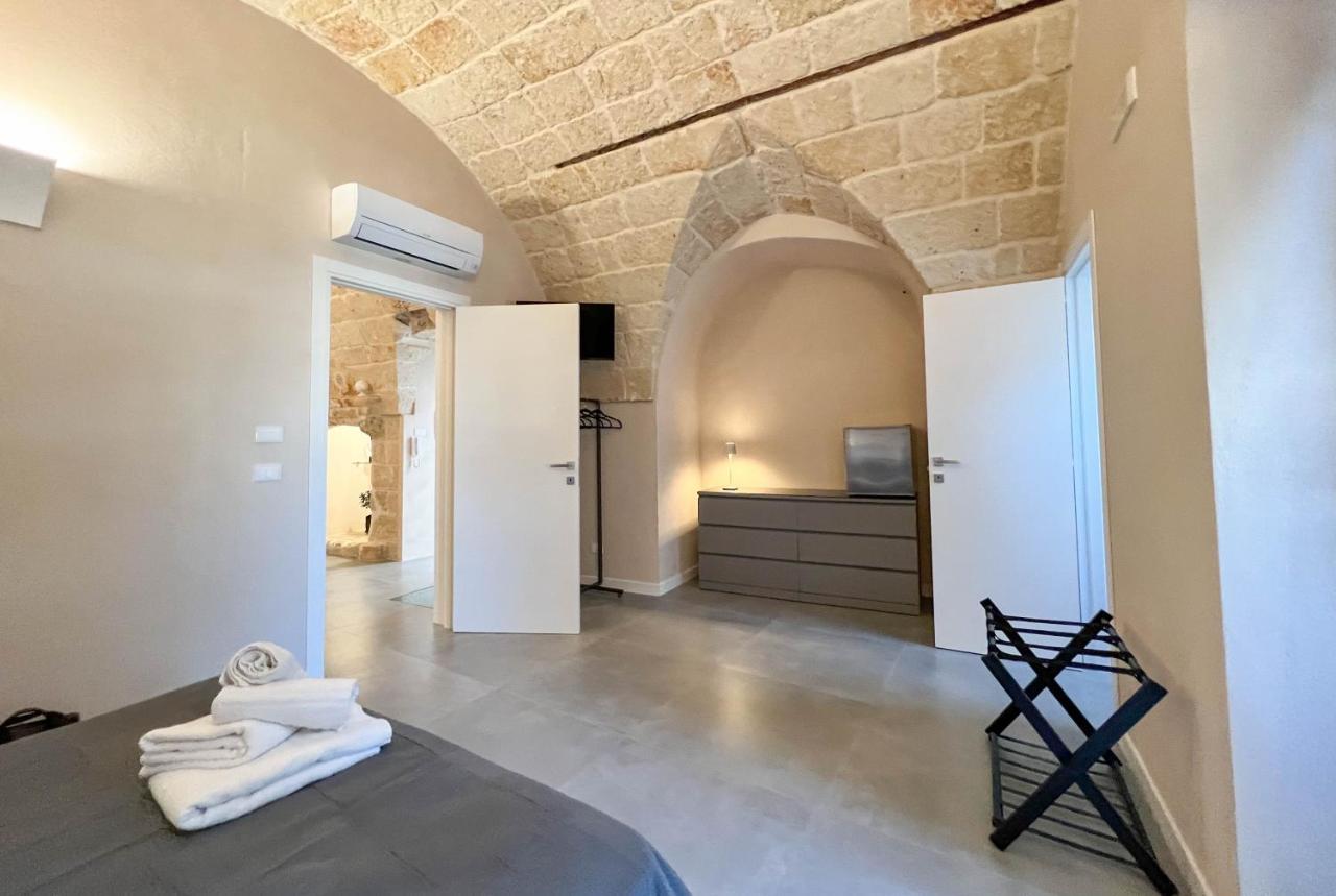 Apartament The Perfect House Monopoli Zewnętrze zdjęcie