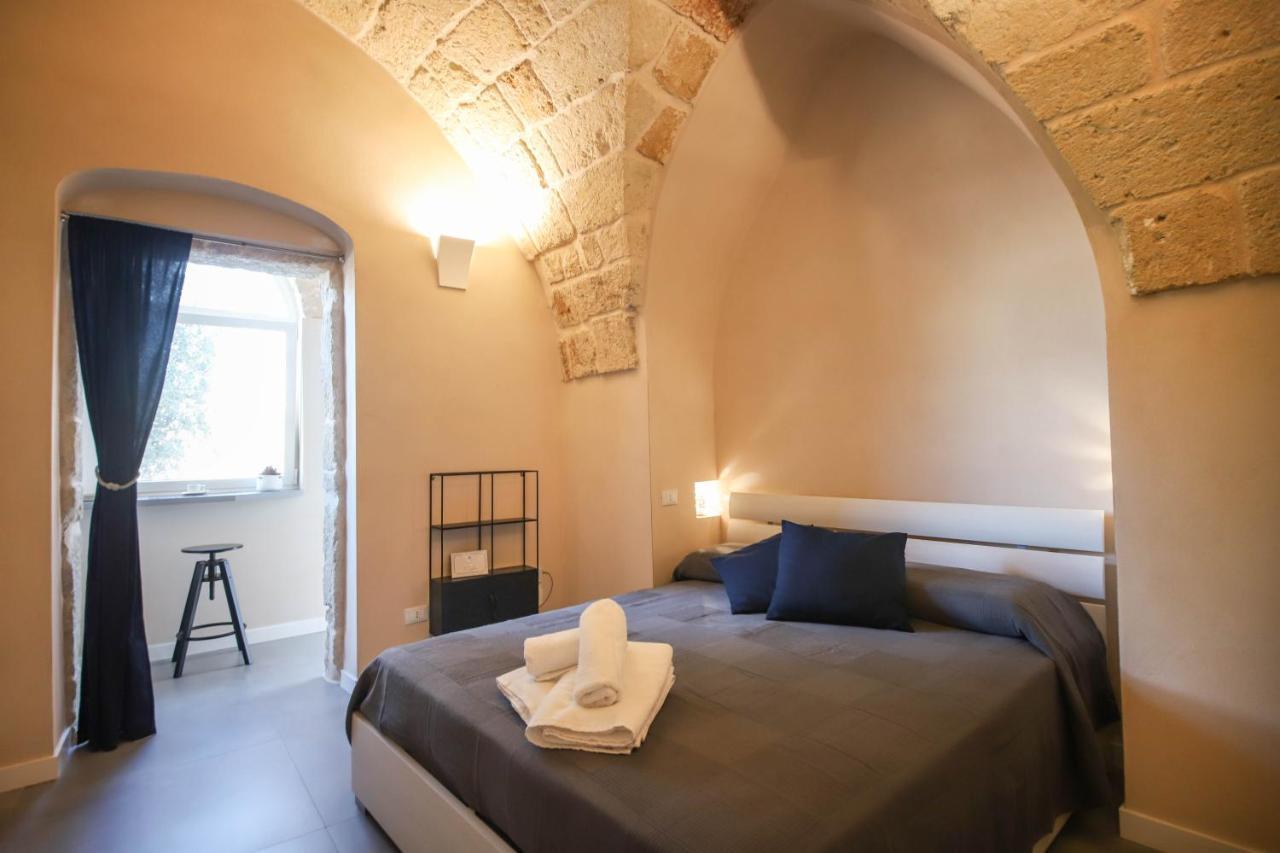Apartament The Perfect House Monopoli Zewnętrze zdjęcie