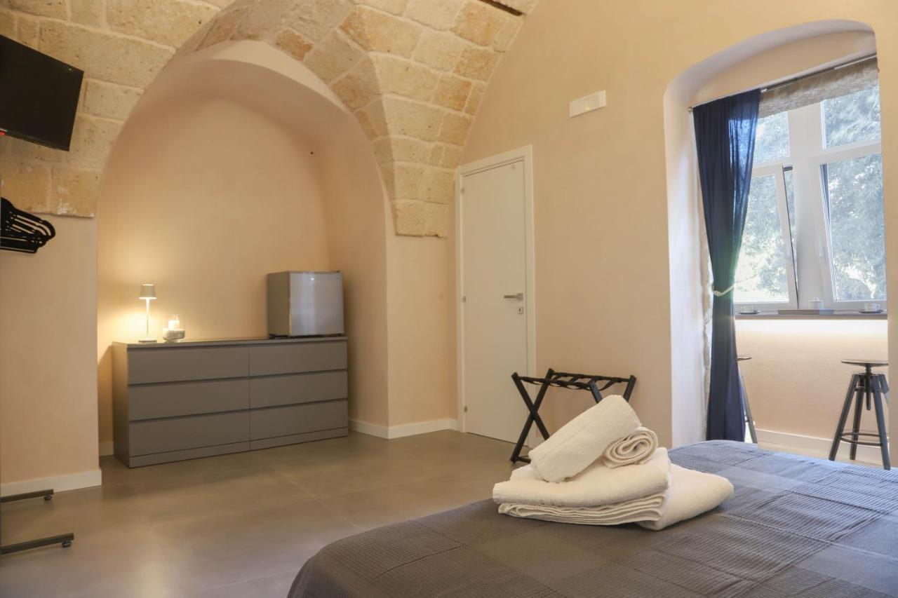 Apartament The Perfect House Monopoli Zewnętrze zdjęcie