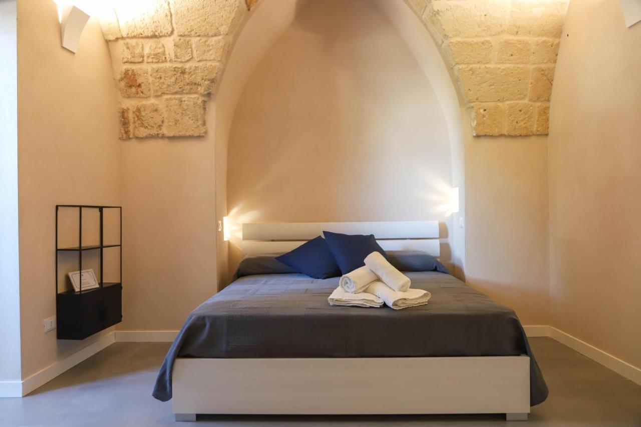 Apartament The Perfect House Monopoli Zewnętrze zdjęcie