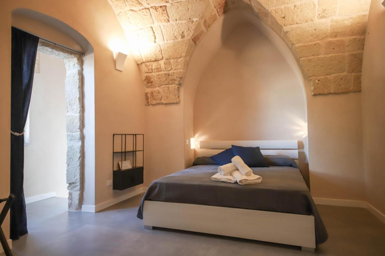 Apartament The Perfect House Monopoli Zewnętrze zdjęcie
