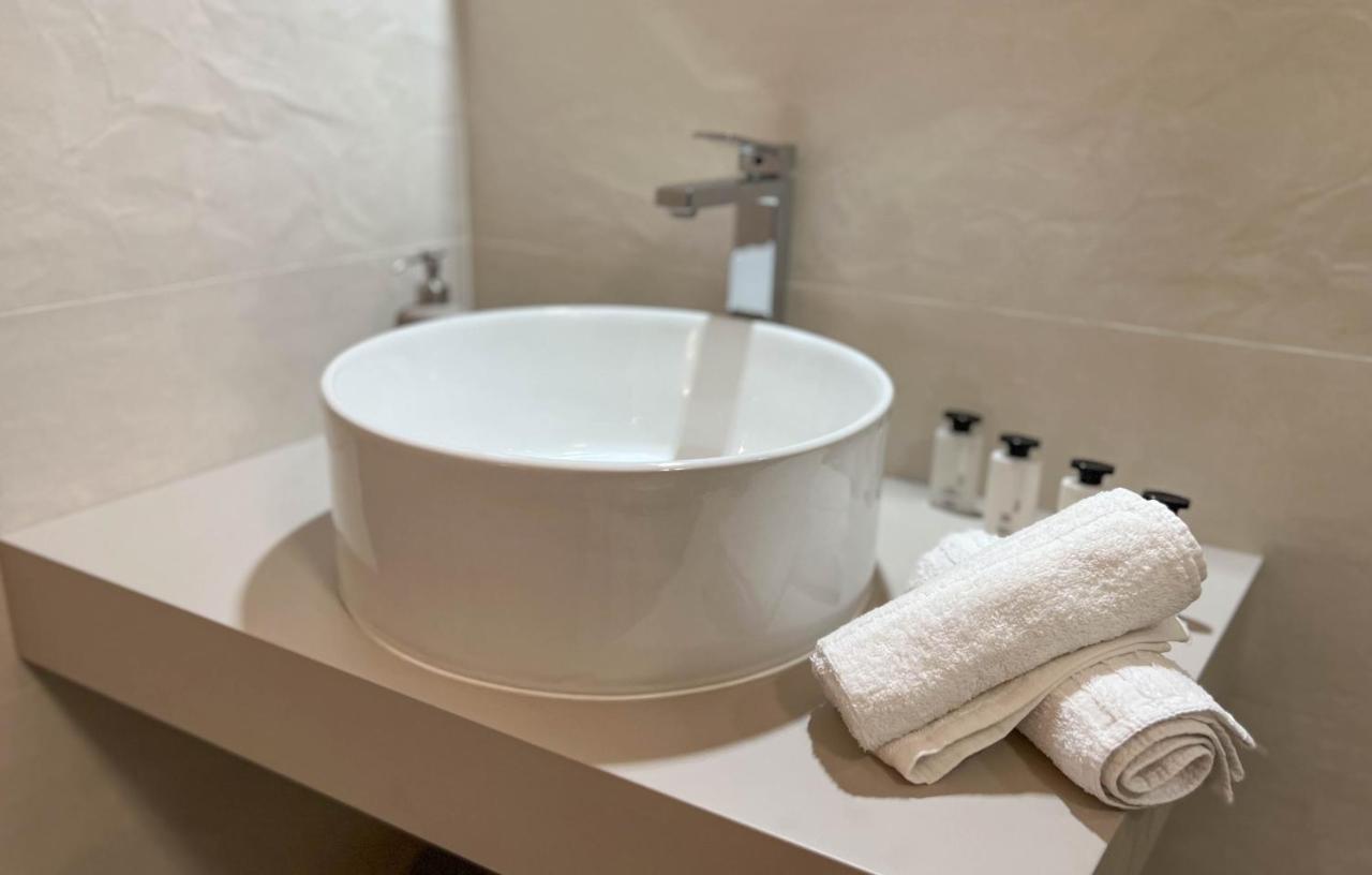 Apartament The Perfect House Monopoli Zewnętrze zdjęcie