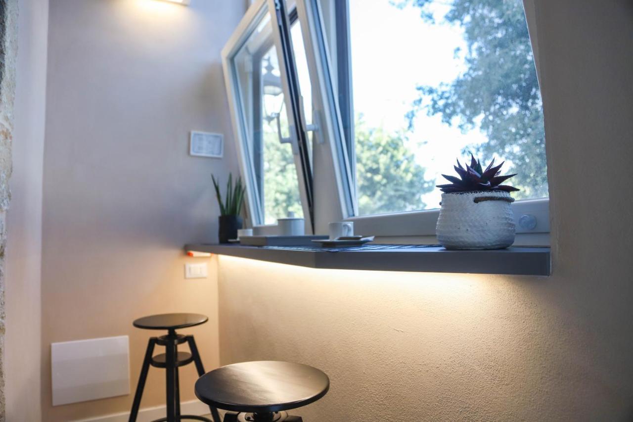 Apartament The Perfect House Monopoli Zewnętrze zdjęcie