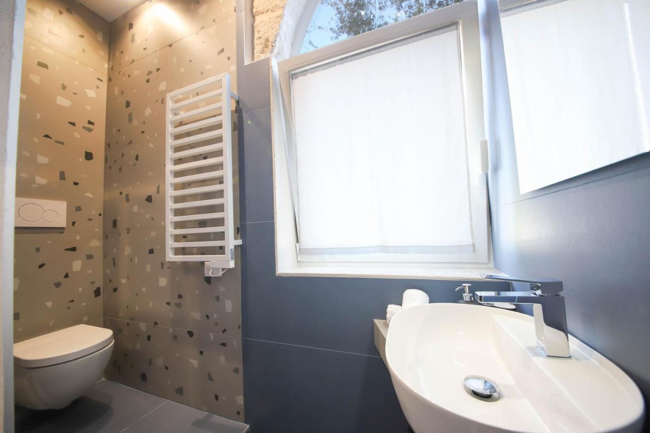 Apartament The Perfect House Monopoli Zewnętrze zdjęcie