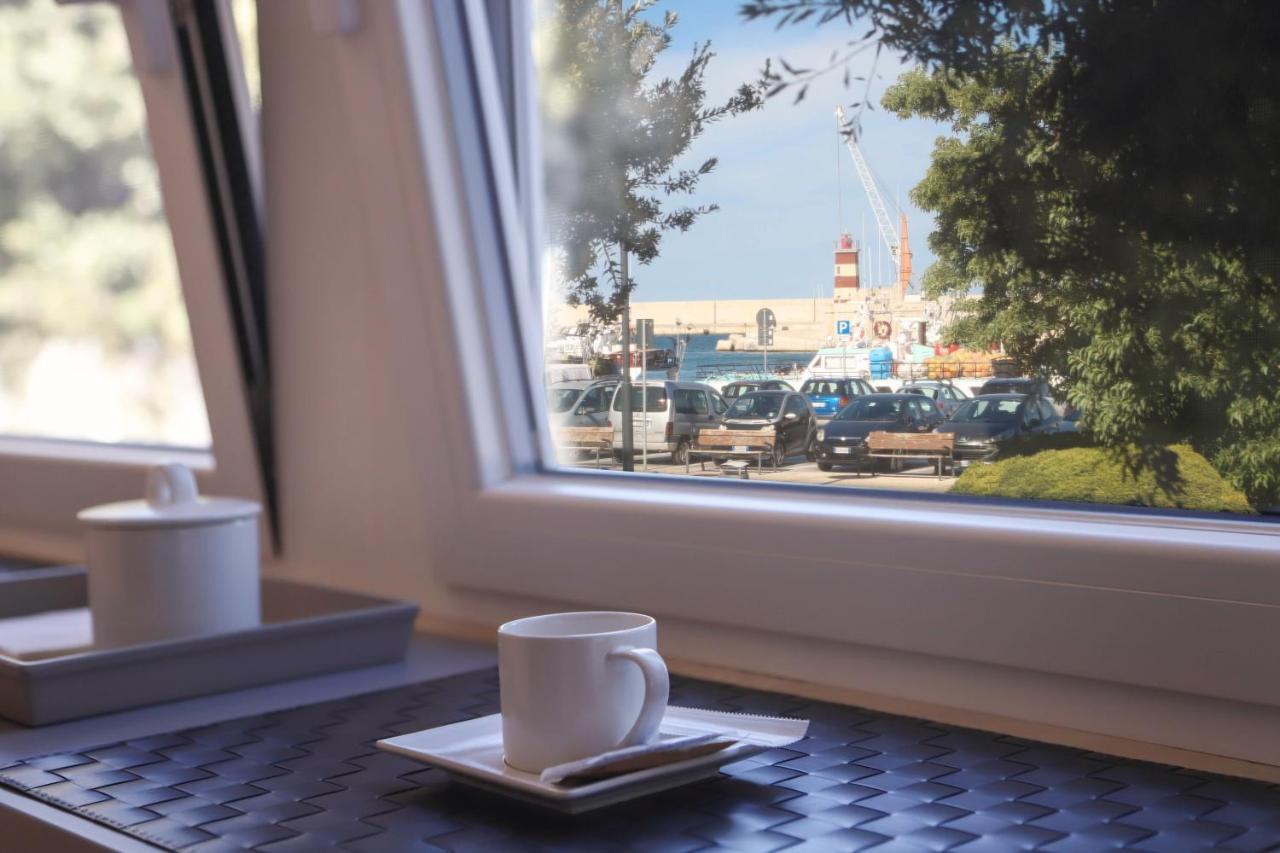 Apartament The Perfect House Monopoli Zewnętrze zdjęcie