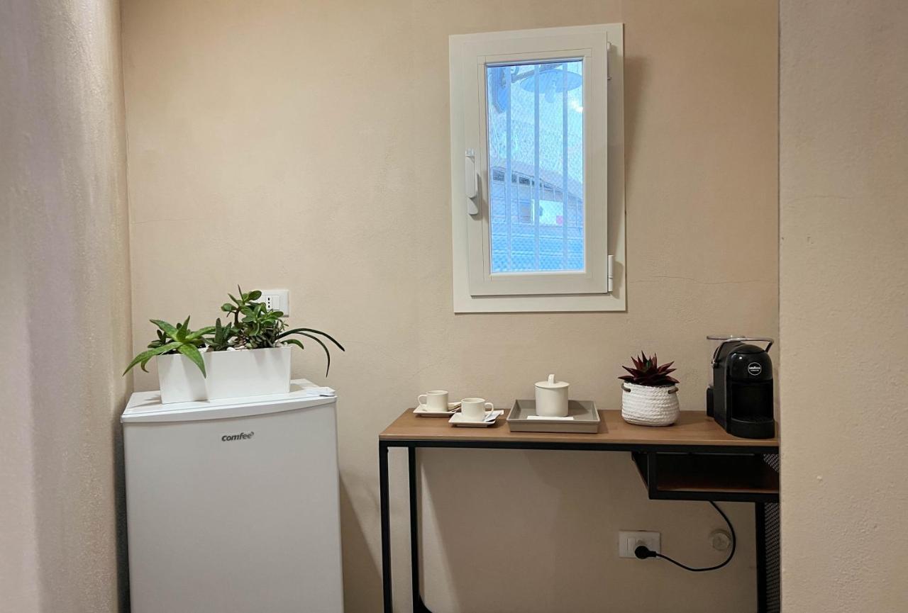Apartament The Perfect House Monopoli Zewnętrze zdjęcie