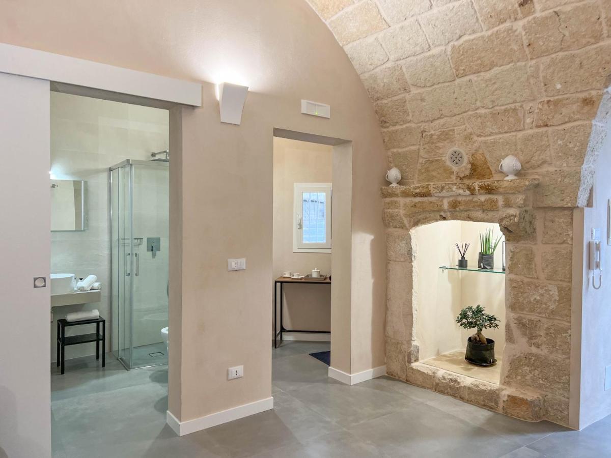 Apartament The Perfect House Monopoli Zewnętrze zdjęcie