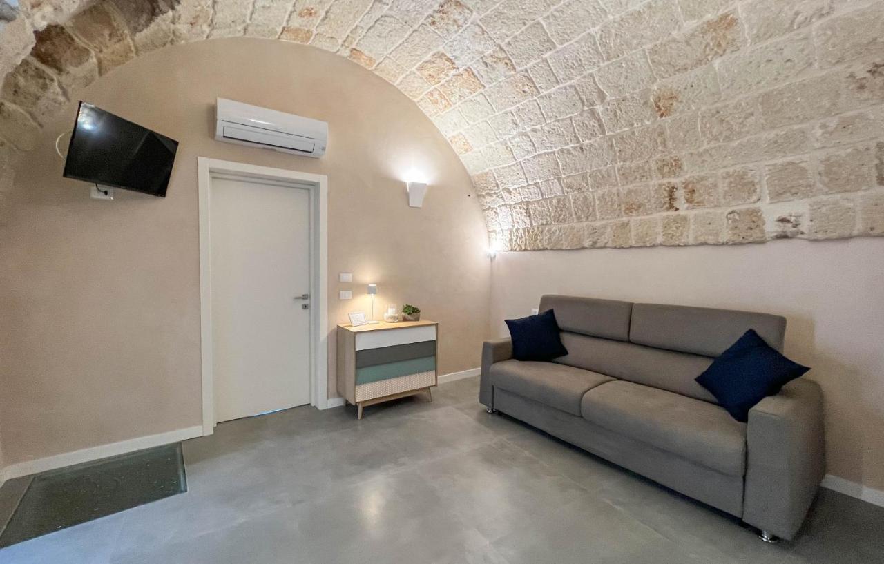 Apartament The Perfect House Monopoli Zewnętrze zdjęcie
