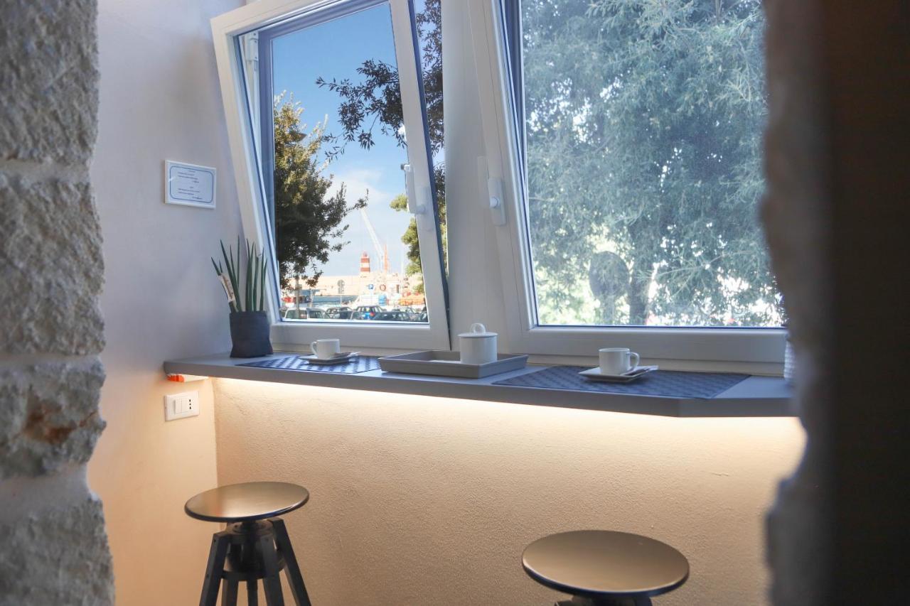 Apartament The Perfect House Monopoli Zewnętrze zdjęcie