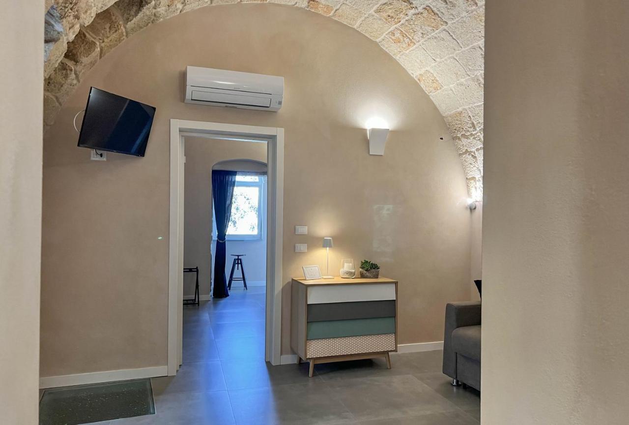 Apartament The Perfect House Monopoli Zewnętrze zdjęcie