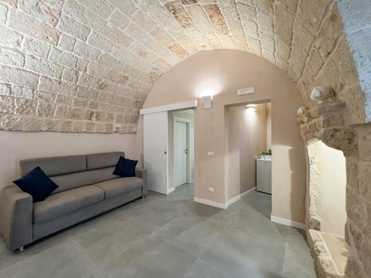 Apartament The Perfect House Monopoli Zewnętrze zdjęcie