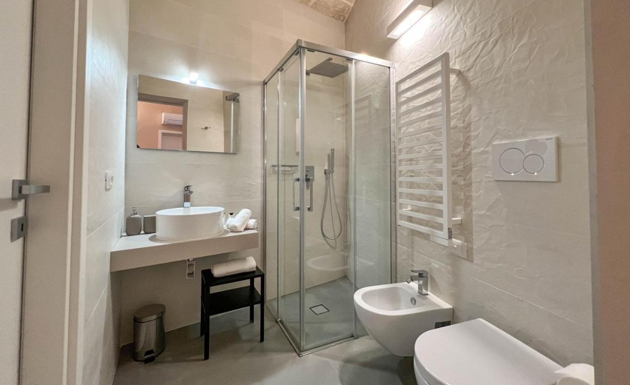 Apartament The Perfect House Monopoli Zewnętrze zdjęcie