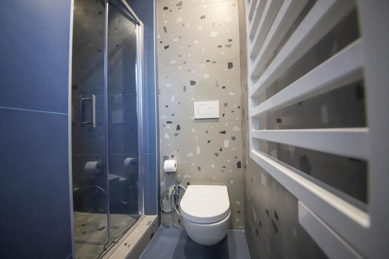 Apartament The Perfect House Monopoli Zewnętrze zdjęcie