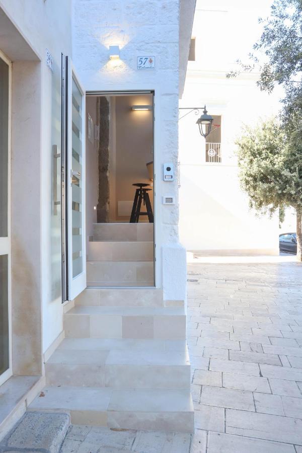 Apartament The Perfect House Monopoli Zewnętrze zdjęcie