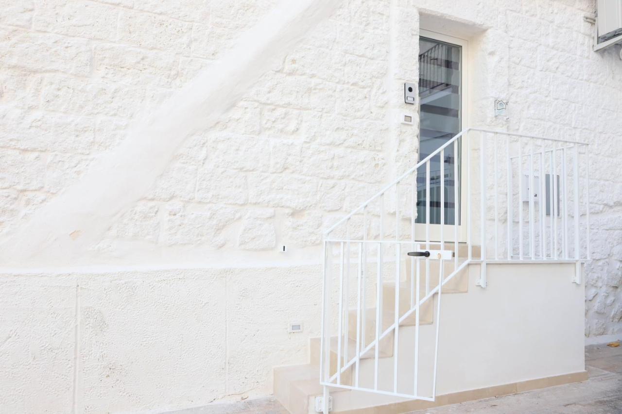 Apartament The Perfect House Monopoli Zewnętrze zdjęcie